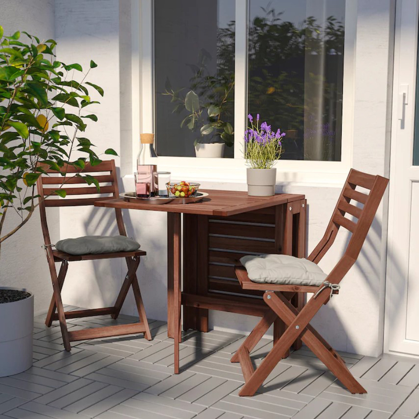 Bargain garden furniture you can get delivered to your door